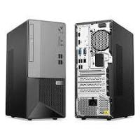 LENOVO V50T 11QE003DTX I5-10400 8GB 256GB 4GB RX-550X DOS MASAÜSTÜ BİLGİSAYAR - 1